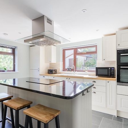 Home In Llanberis Luaran gambar