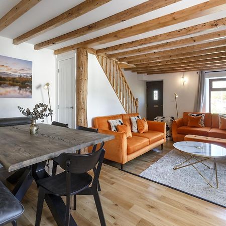 Home In Llanberis Luaran gambar