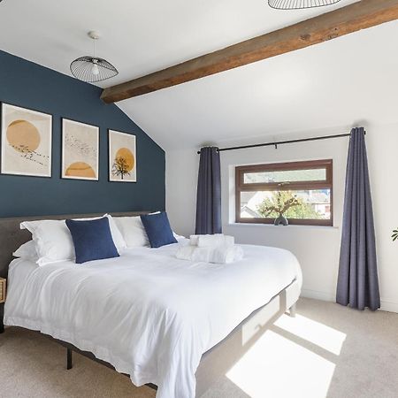 Home In Llanberis Luaran gambar