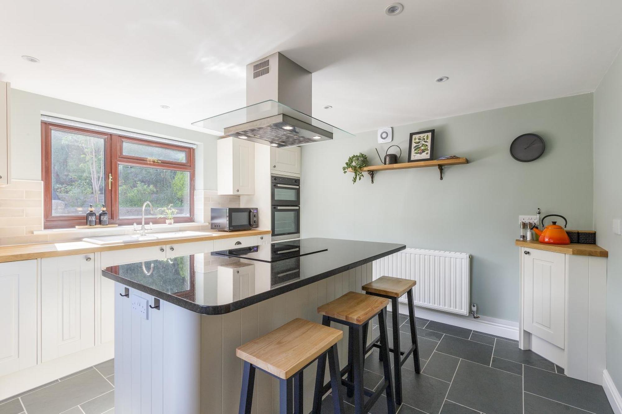 Home In Llanberis Luaran gambar