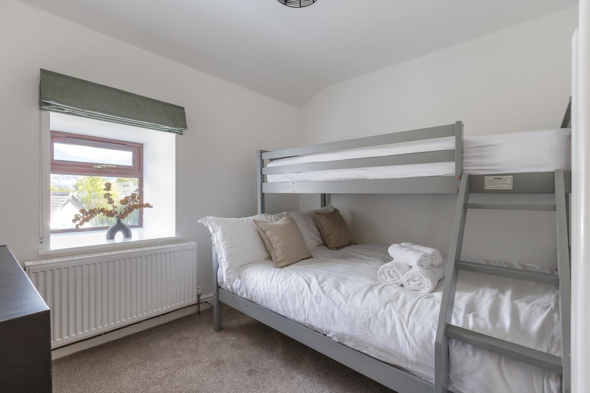 Home In Llanberis Luaran gambar