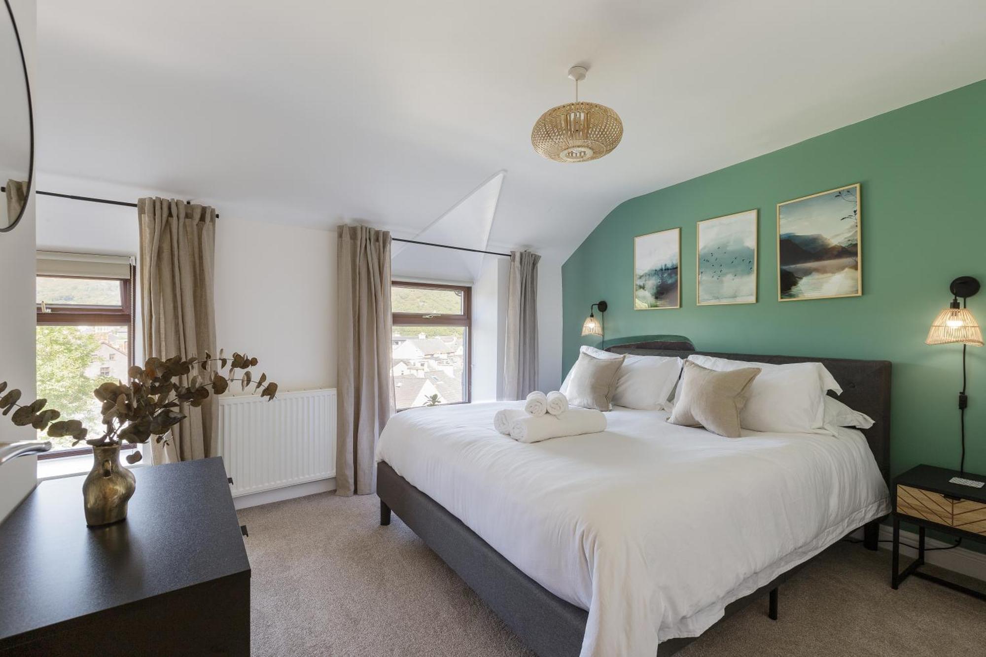 Home In Llanberis Luaran gambar
