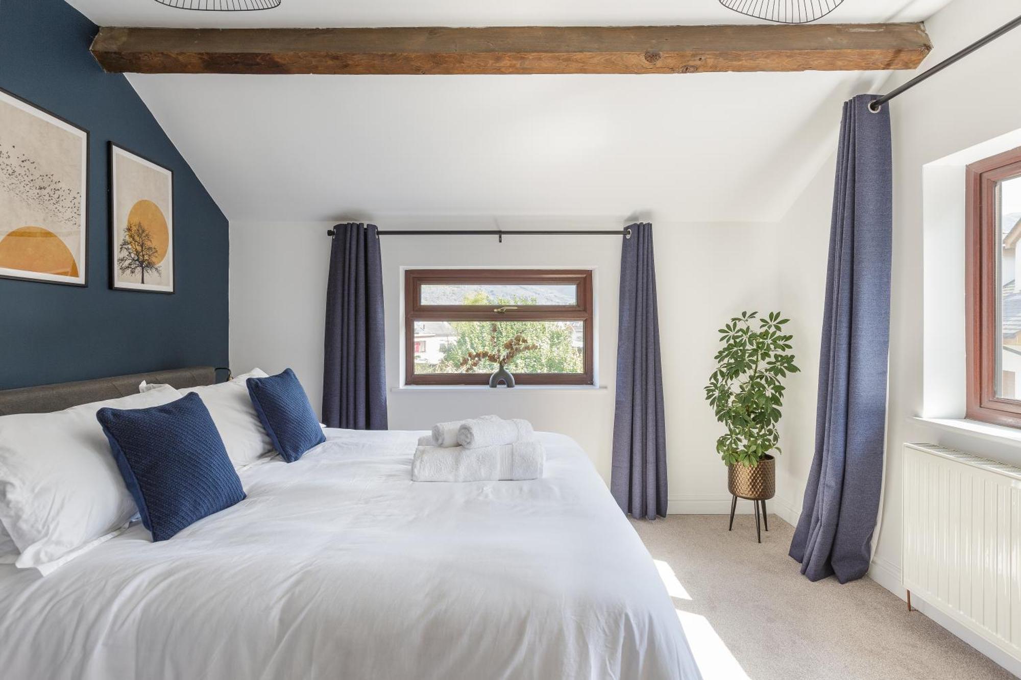 Home In Llanberis Luaran gambar