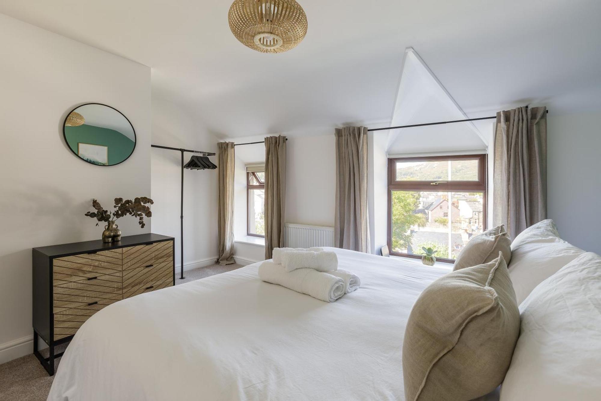 Home In Llanberis Luaran gambar
