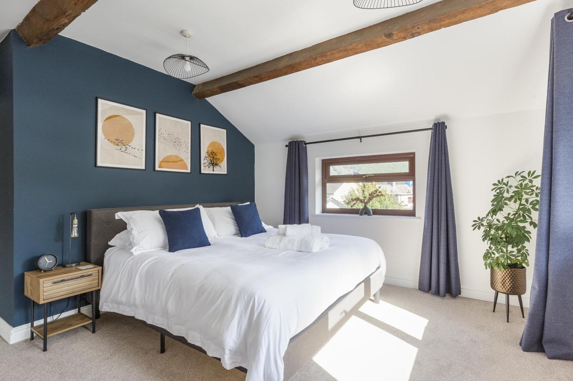 Home In Llanberis Luaran gambar